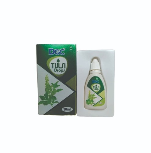 TULSI DROPS