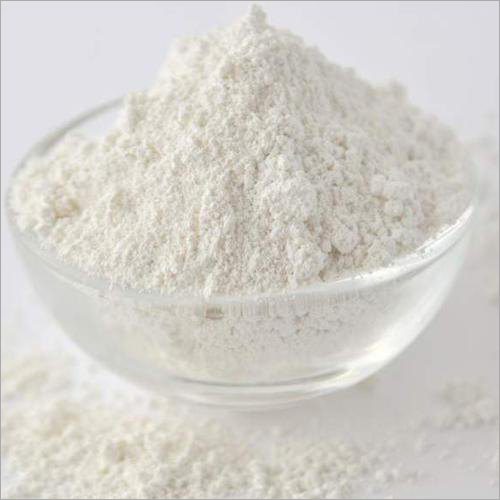 White China Clay Powder