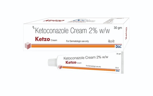 KETOCONAZOLE CREAM