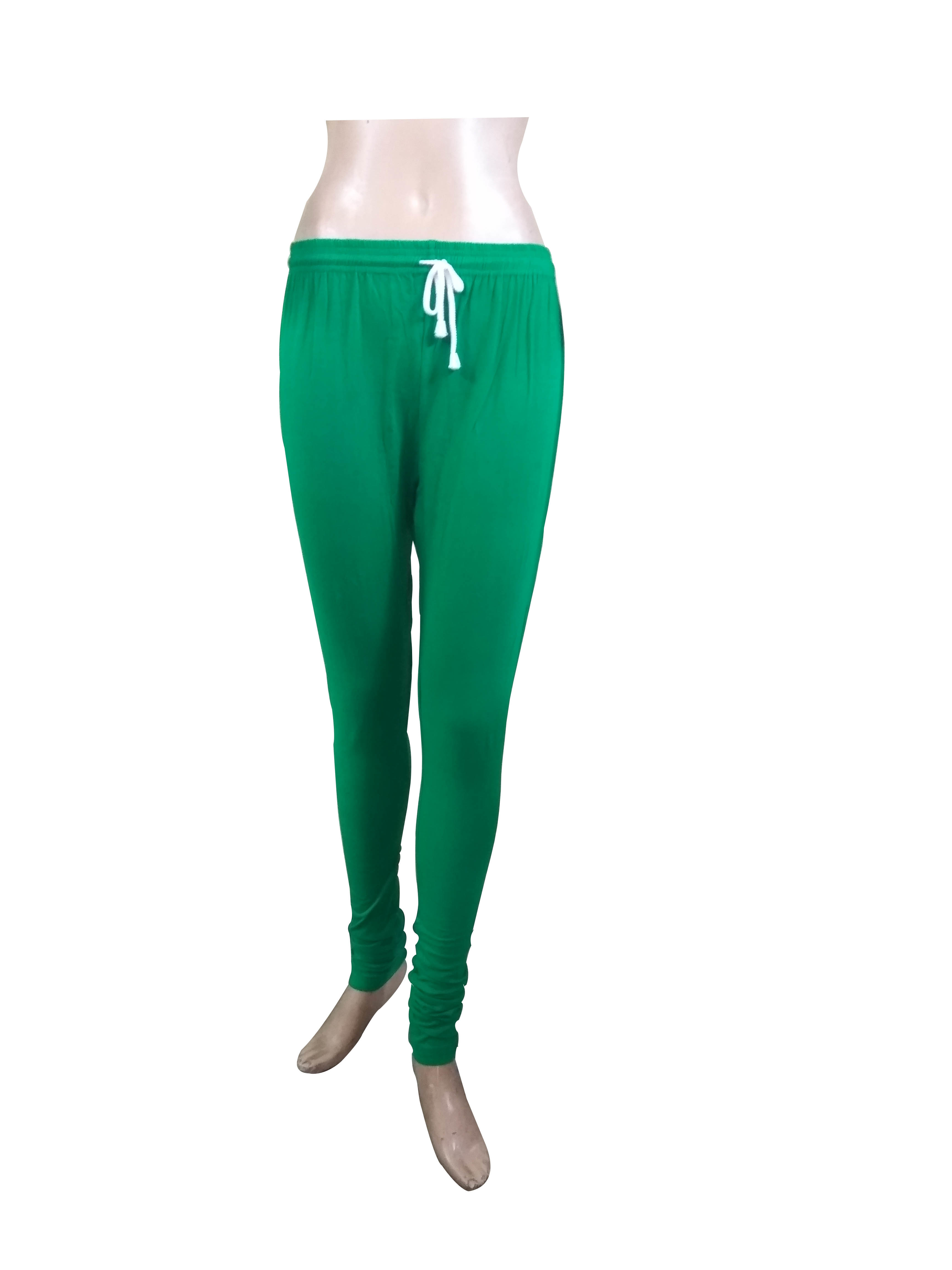 Lycra Legging - Age Group: Adults