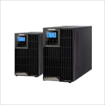 Luminous Online Ups Frequency (Mhz): 50 Hertz (Hz)