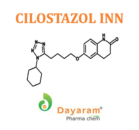 Cilostazol - 99% Pure White Powder | Antiplatelet Drug For Improved Blood Flow And Circulation In Peripheral Vascular Conditions