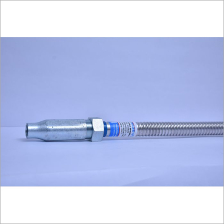Flexibal Pipe