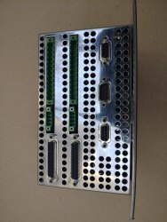 Lubricated Sigma Compressor Controller - Kaeser Kompressoren Parts Controller 7.7000.0/7.7000.1/7.7005.4