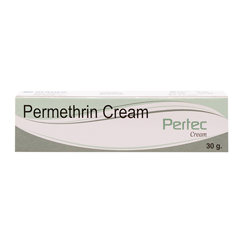 Permethrin Cream Store In Cool