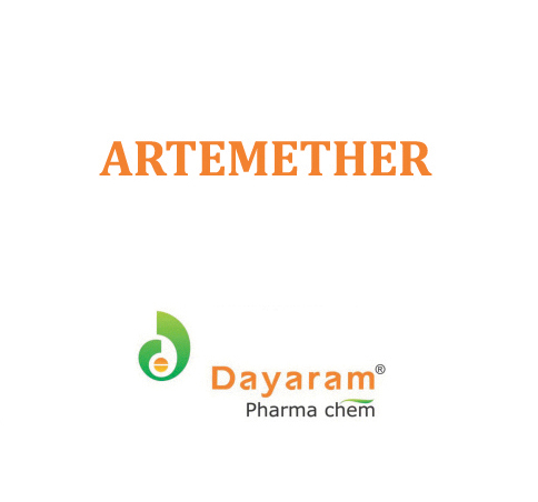 आर्टेमेथर कैस नं: 71963-77-4