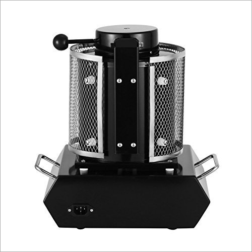 Digital Melting Furnace - 240V, 1 Phase, 50Hz | Automatic Operation, Low Energy Consumption, Ideal for Goldsmiths