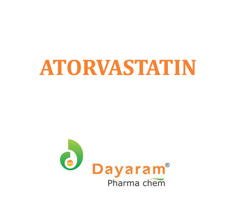 एटोरवास्टैटिन कैस नं: 134523-00-5