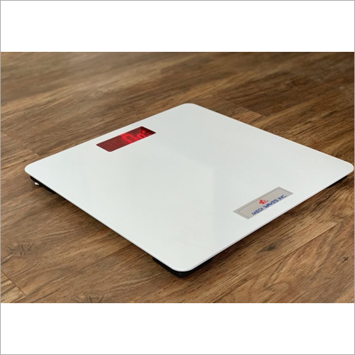 Mother and Child Weighing Scale