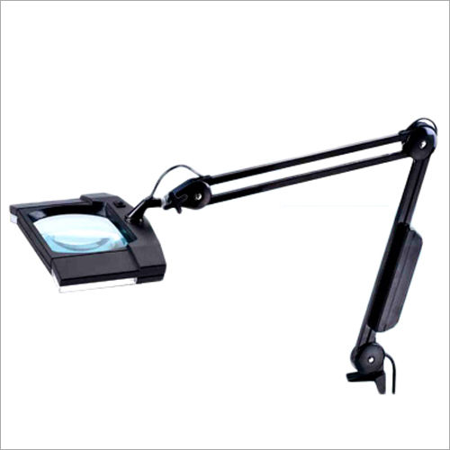 Led Magnifying Lamps