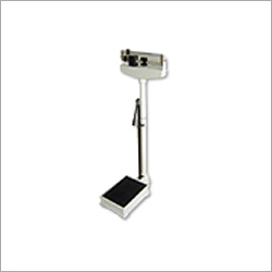 Manual Professional Scale