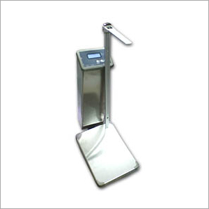 Digital Professional Scale