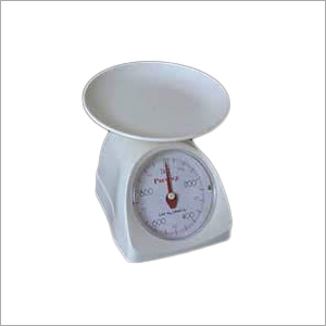 Manual Kitchen Scale