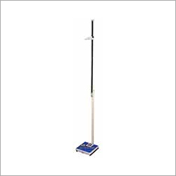 Floor Model Height Scale