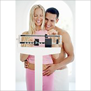 Sauna Scale