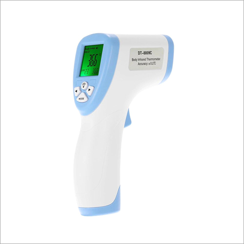 Digital Infrared Thermometer