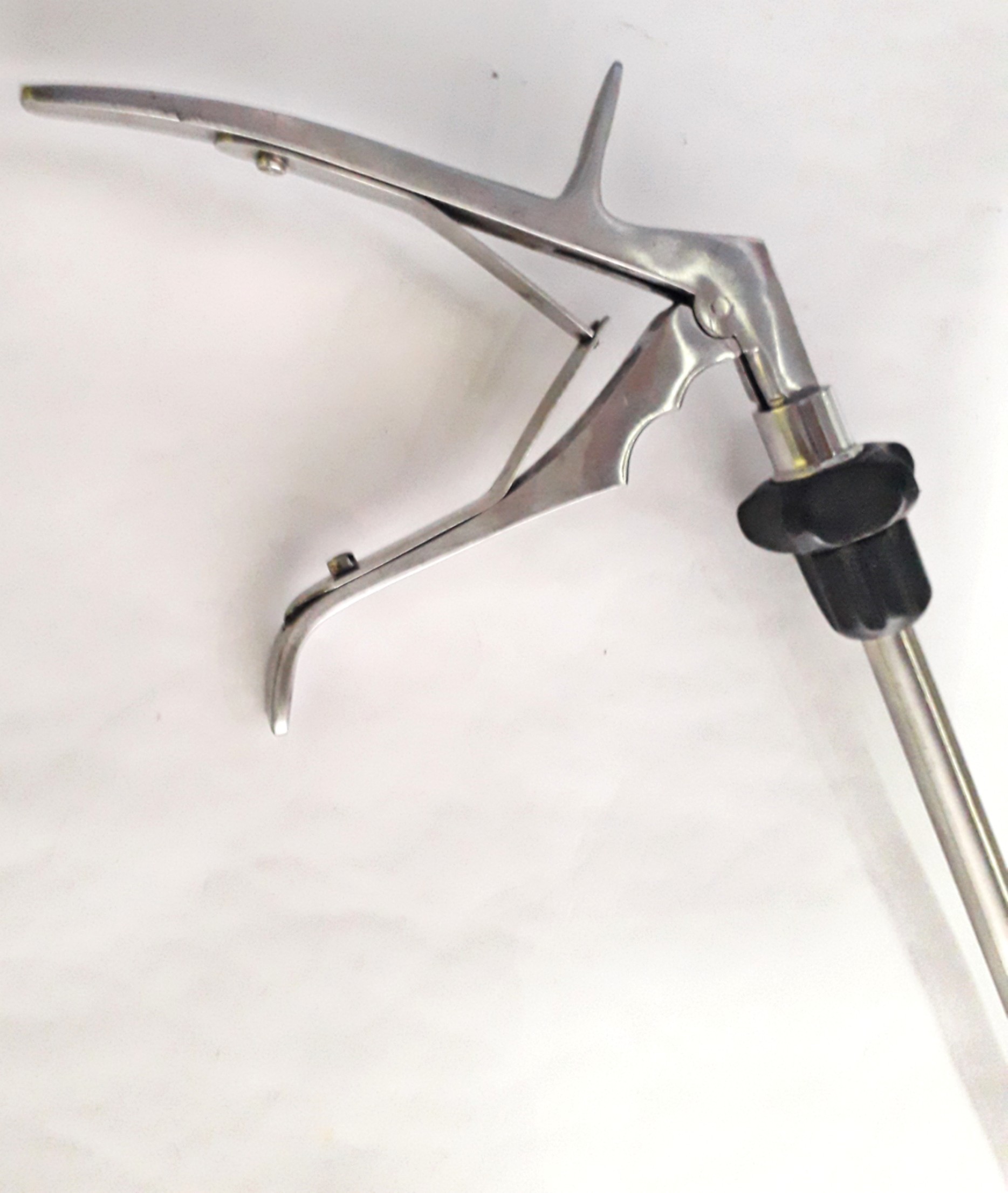 Laparoscopic Clip Applicator Set 10mm Application: Hospital