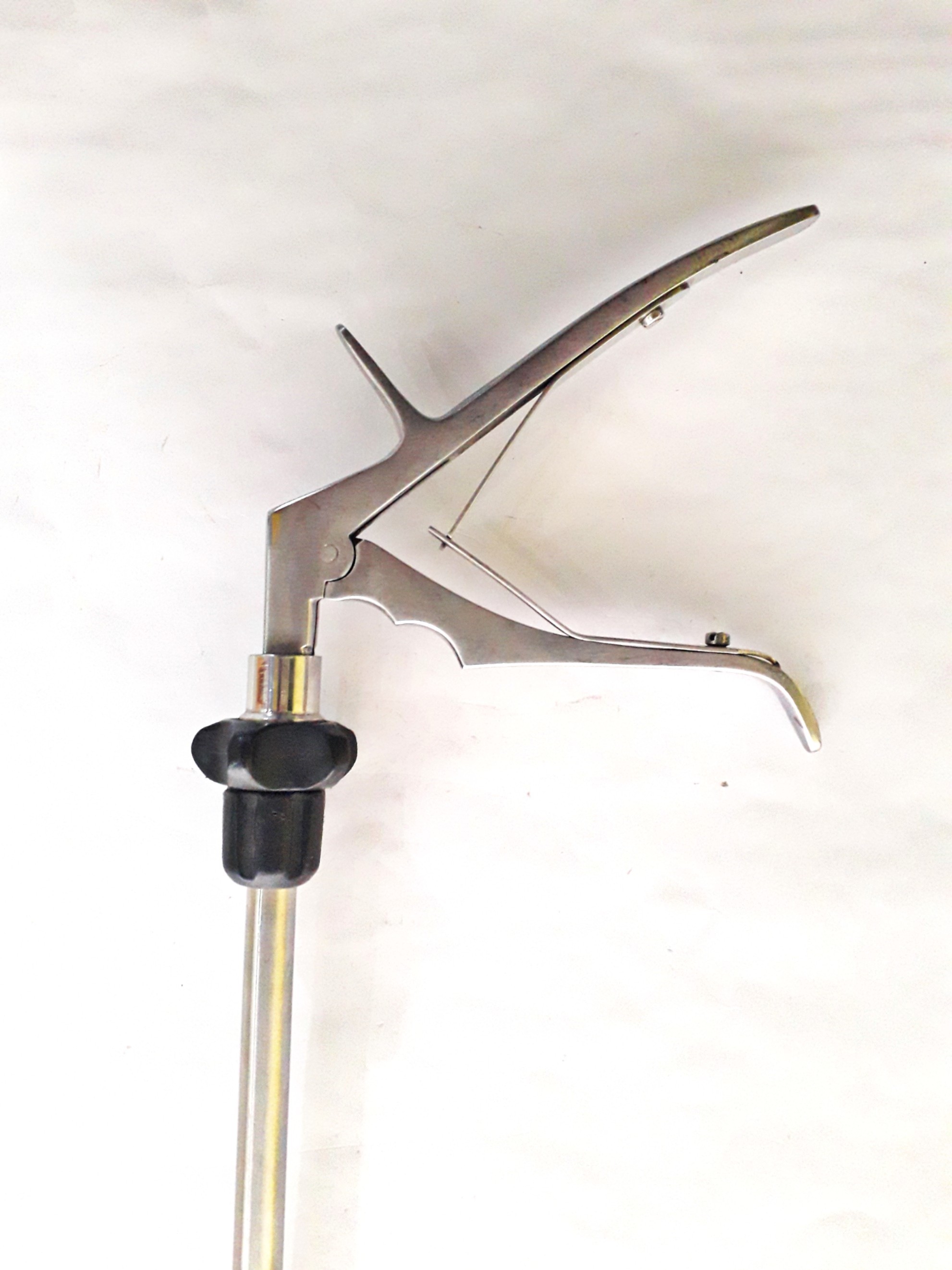 Laparoscopic Clip Applicator Set 10mm Application: Hospital