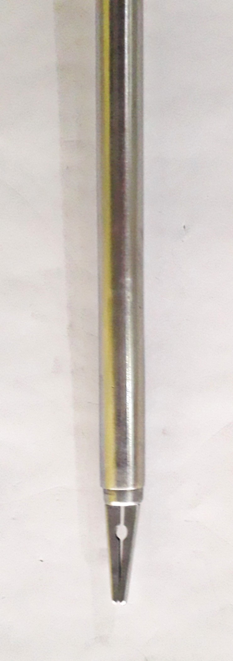 Laparoscopic Clip Applicator Set 10mm Application: Hospital