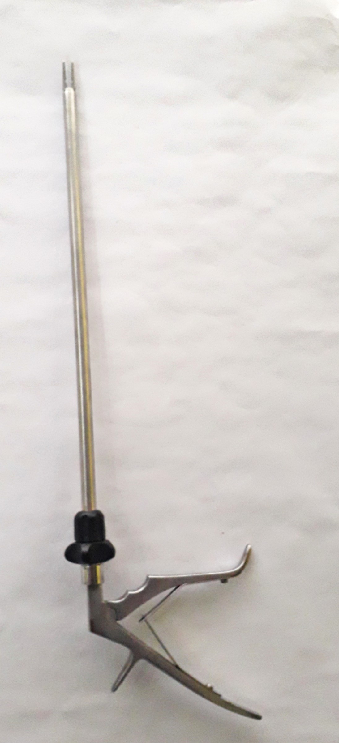 Laparoscopic Clip Applicator Set 10mm Application: Hospital