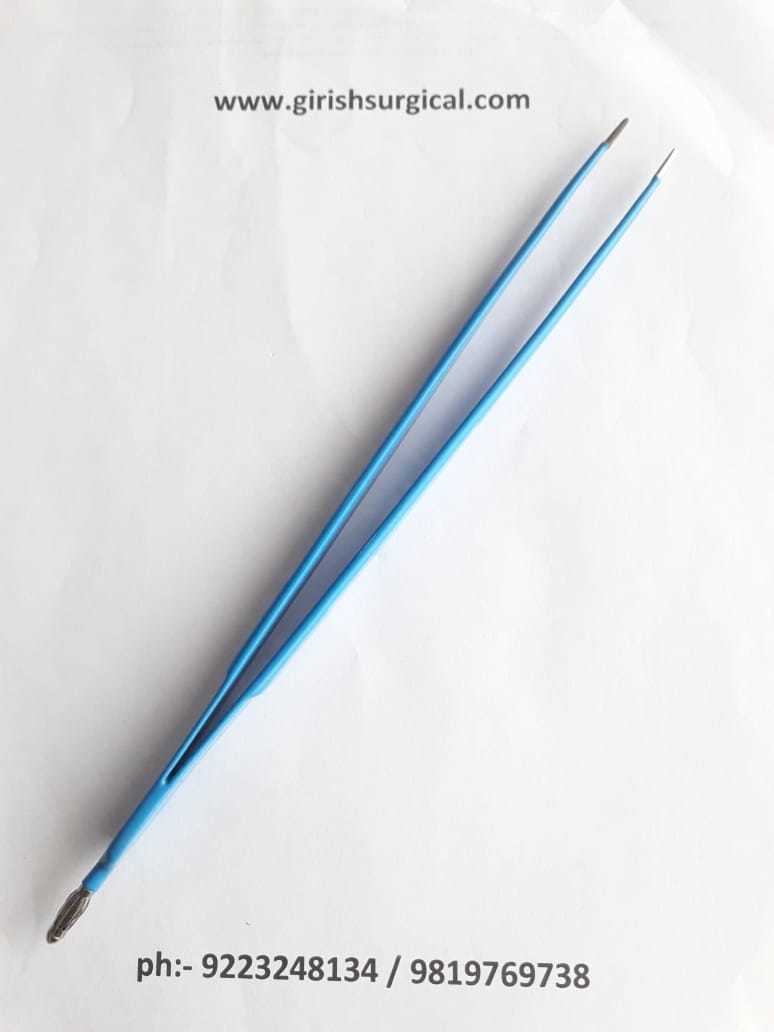 Monopolar Forcep ( Imported ) Application: Clinical And Hospital