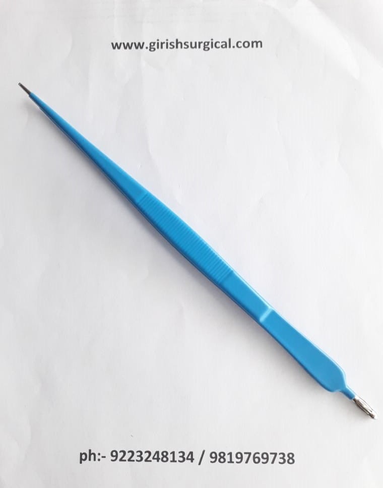 Monopolar Forcep ( Imported ) Application: Clinical And Hospital