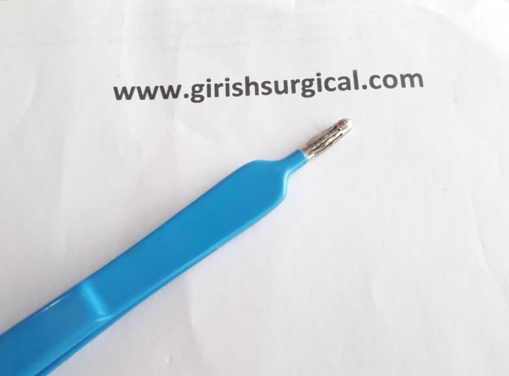 Monopolar Forcep ( Imported ) Application: Clinical And Hospital