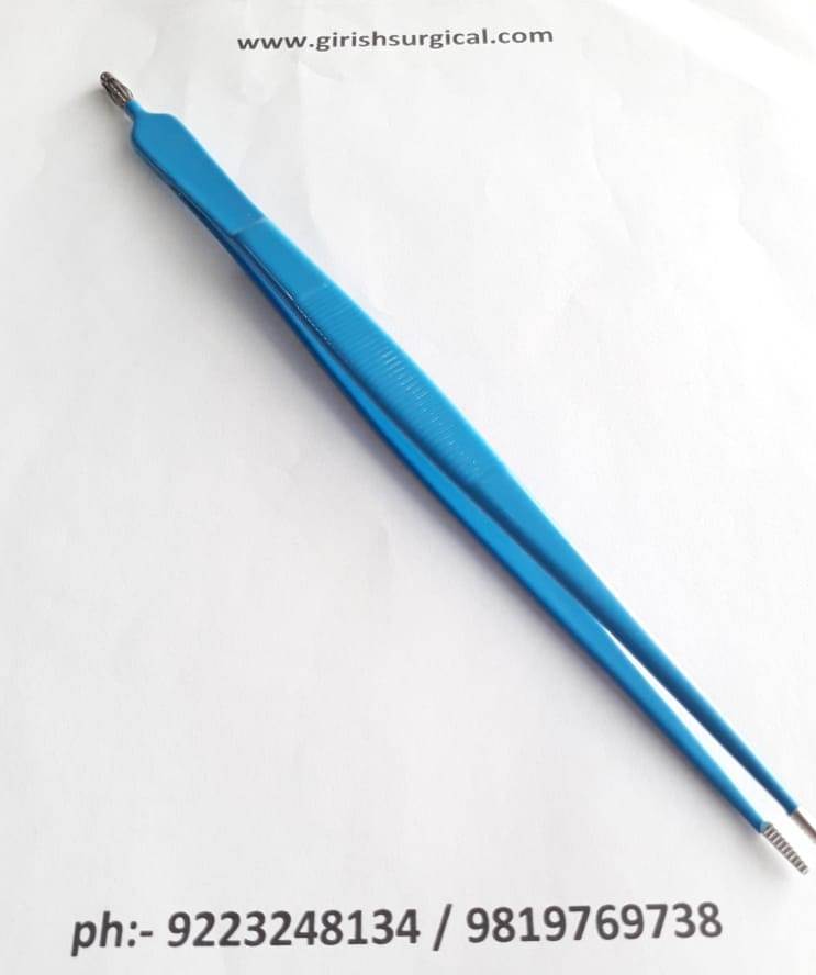 Monopolar Forcep ( Imported ) Application: Clinical And Hospital
