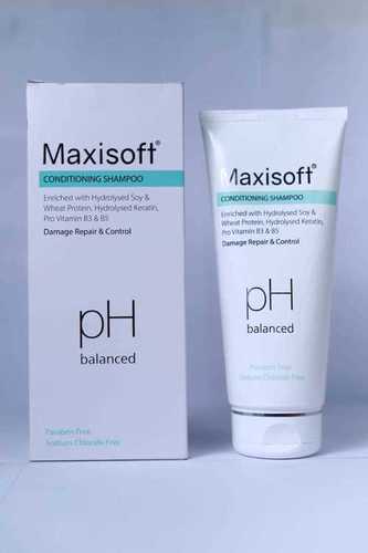 कंडीशनिंग शैम्पू