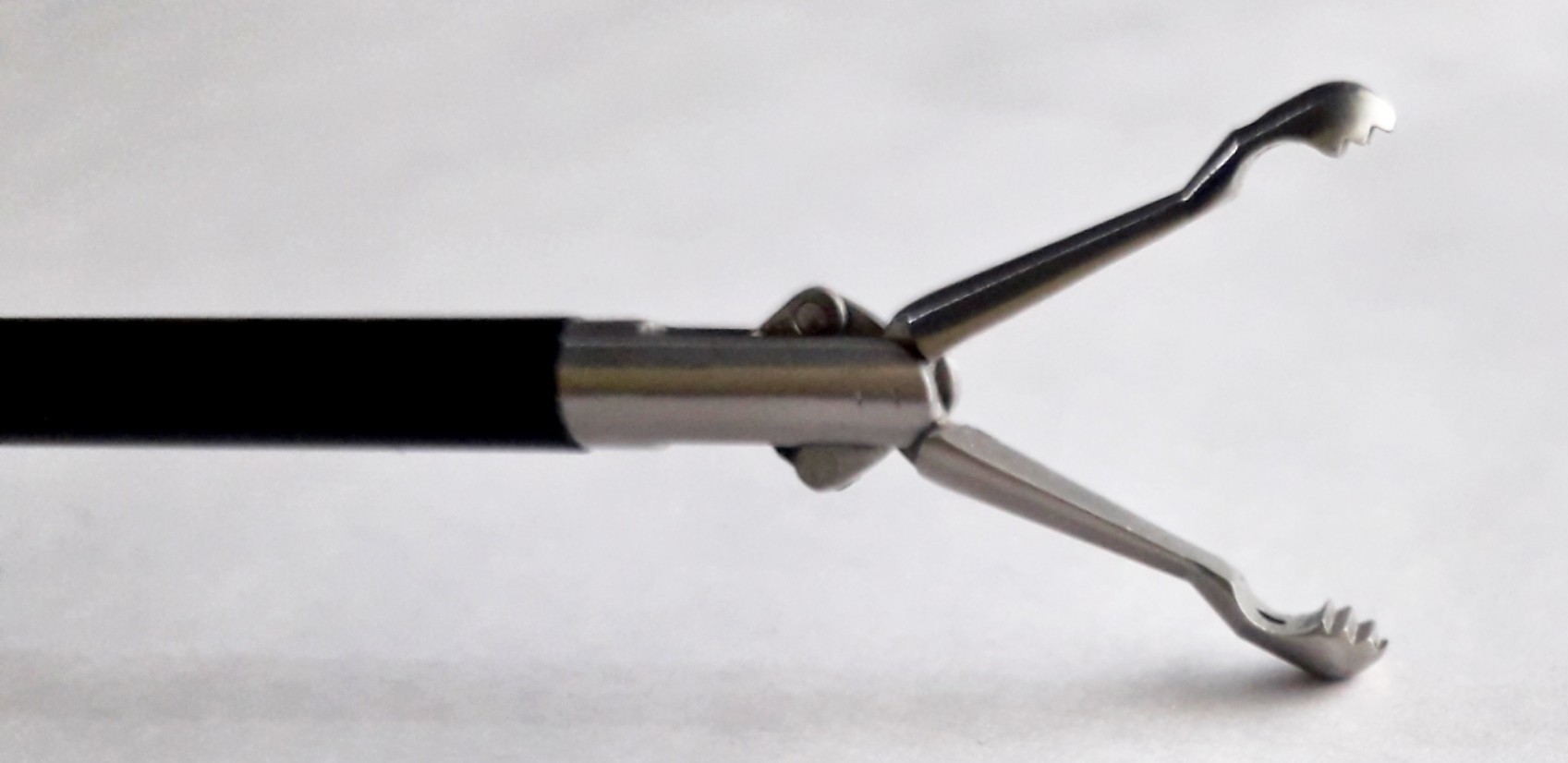 Babcock Forceps Standard 5mm Application: General Surgery