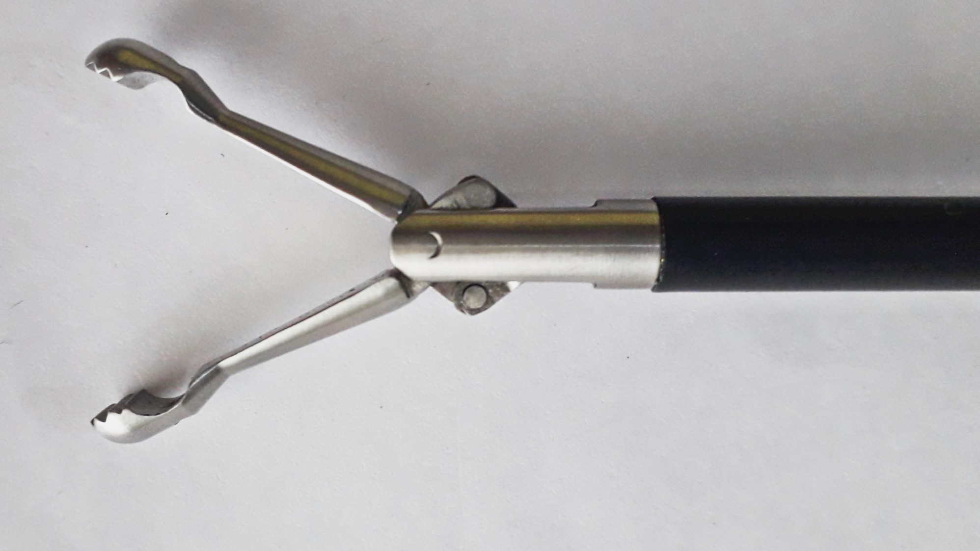 Babcock Forceps Standard 5mm Application: General Surgery