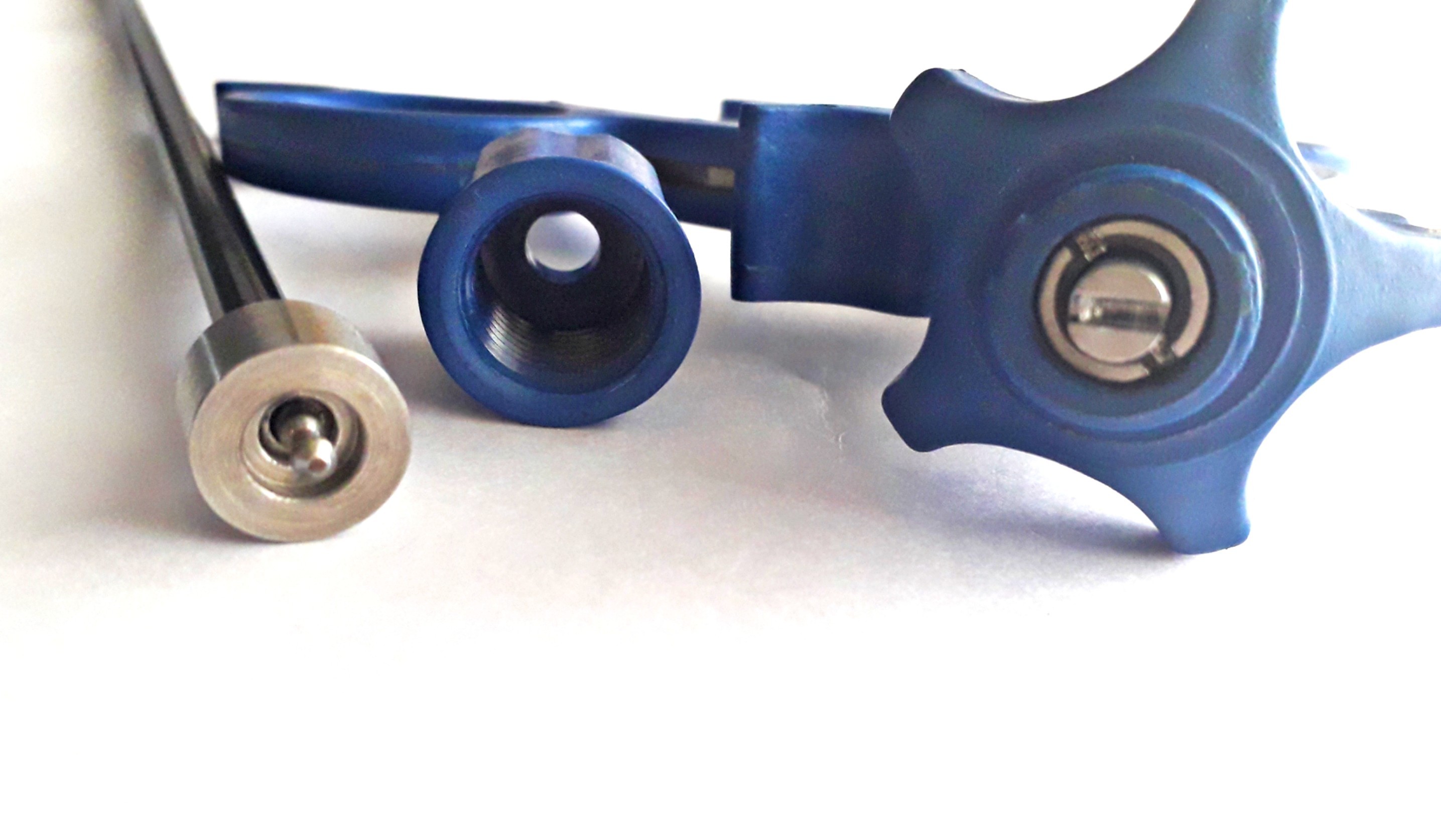 Babcock Forceps Standard 5mm Application: General Surgery