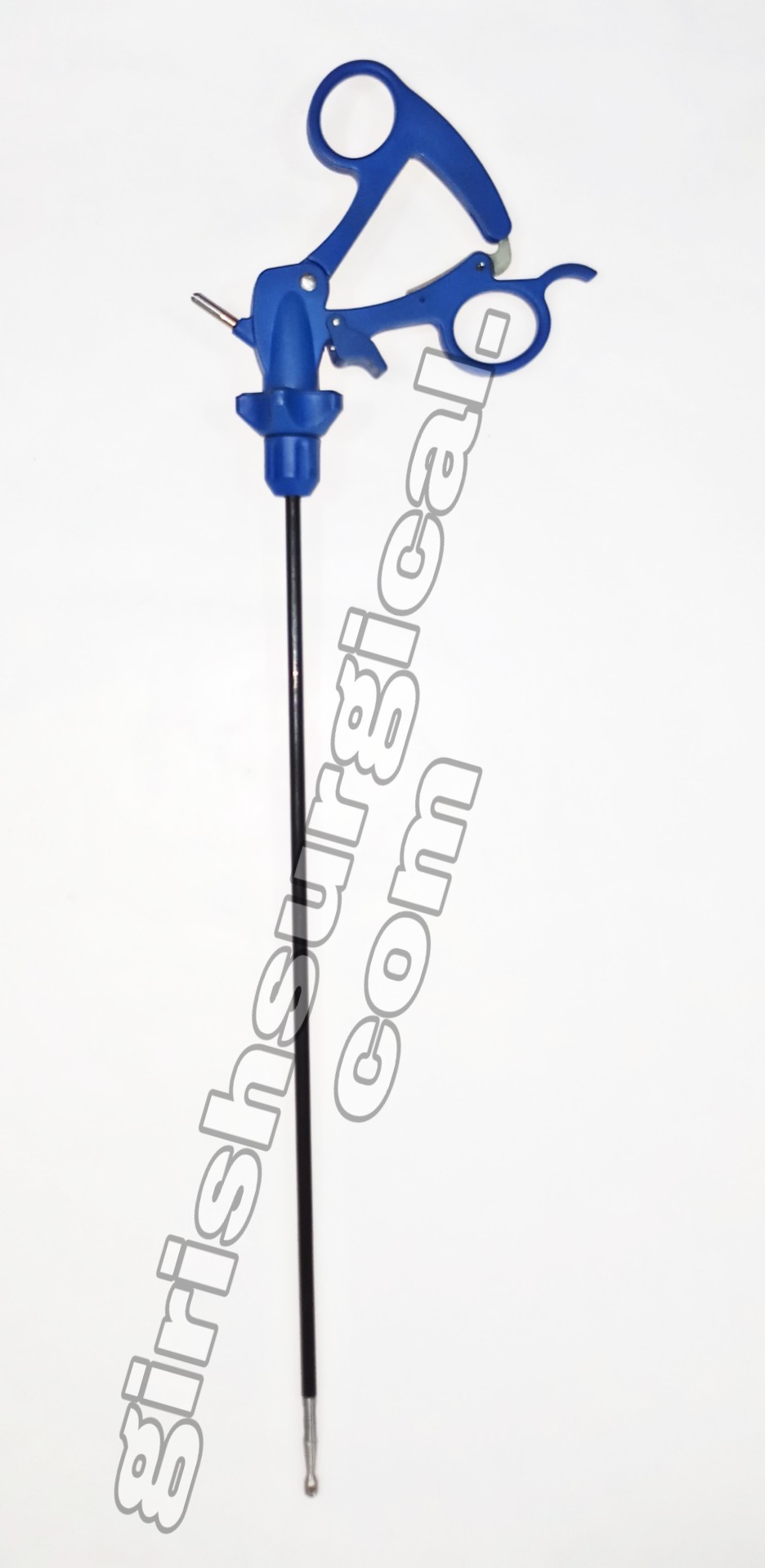 Babcock Forceps Standard 5mm Application: General Surgery