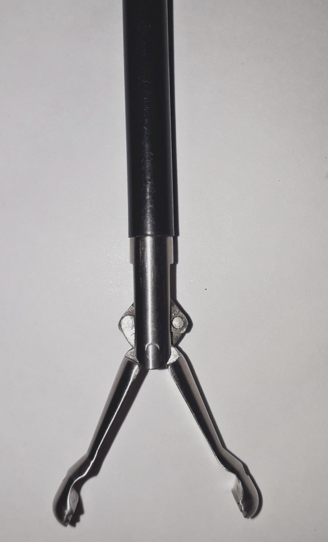 Babcock Forceps Standard 5mm Application: General Surgery