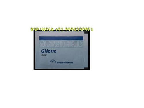 Gnorm Sachet