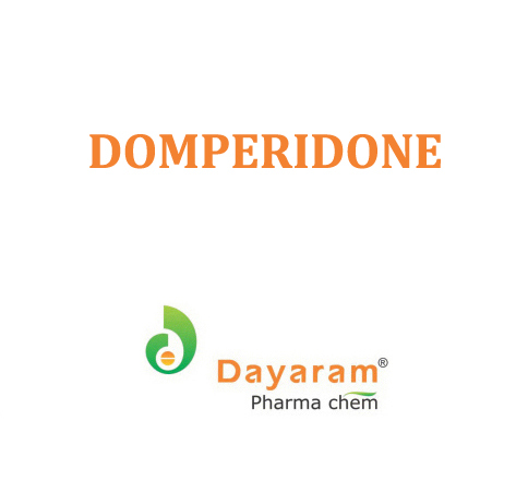 डॉम्परिडोन कैस नं: 57808-66-9