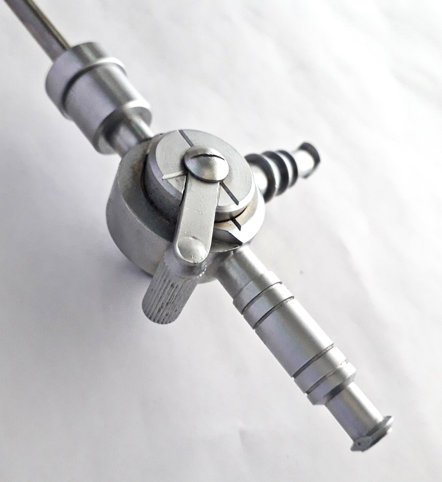Suction 5mm To 10mm Application: Hospital