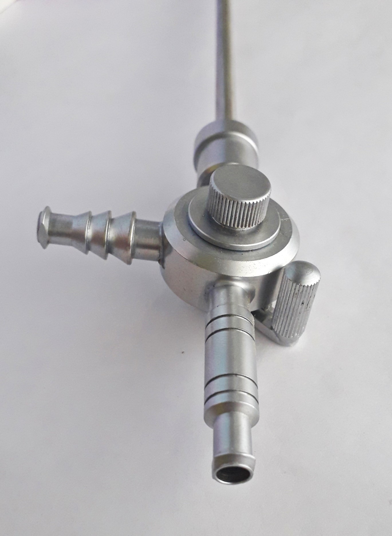 Suction 5mm To 10mm Application: Hospital