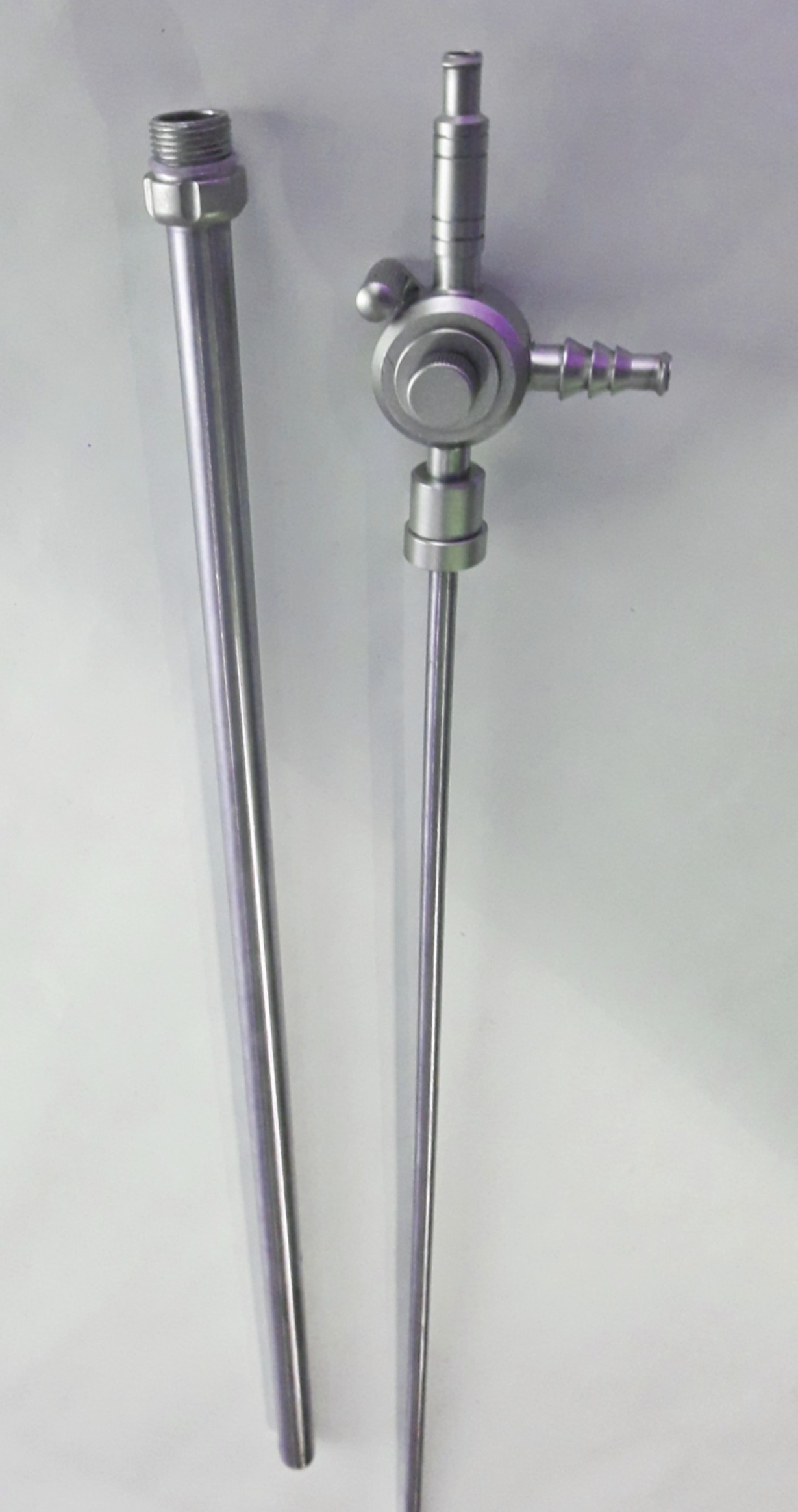Suction 5mm To 10mm Application: Hospital