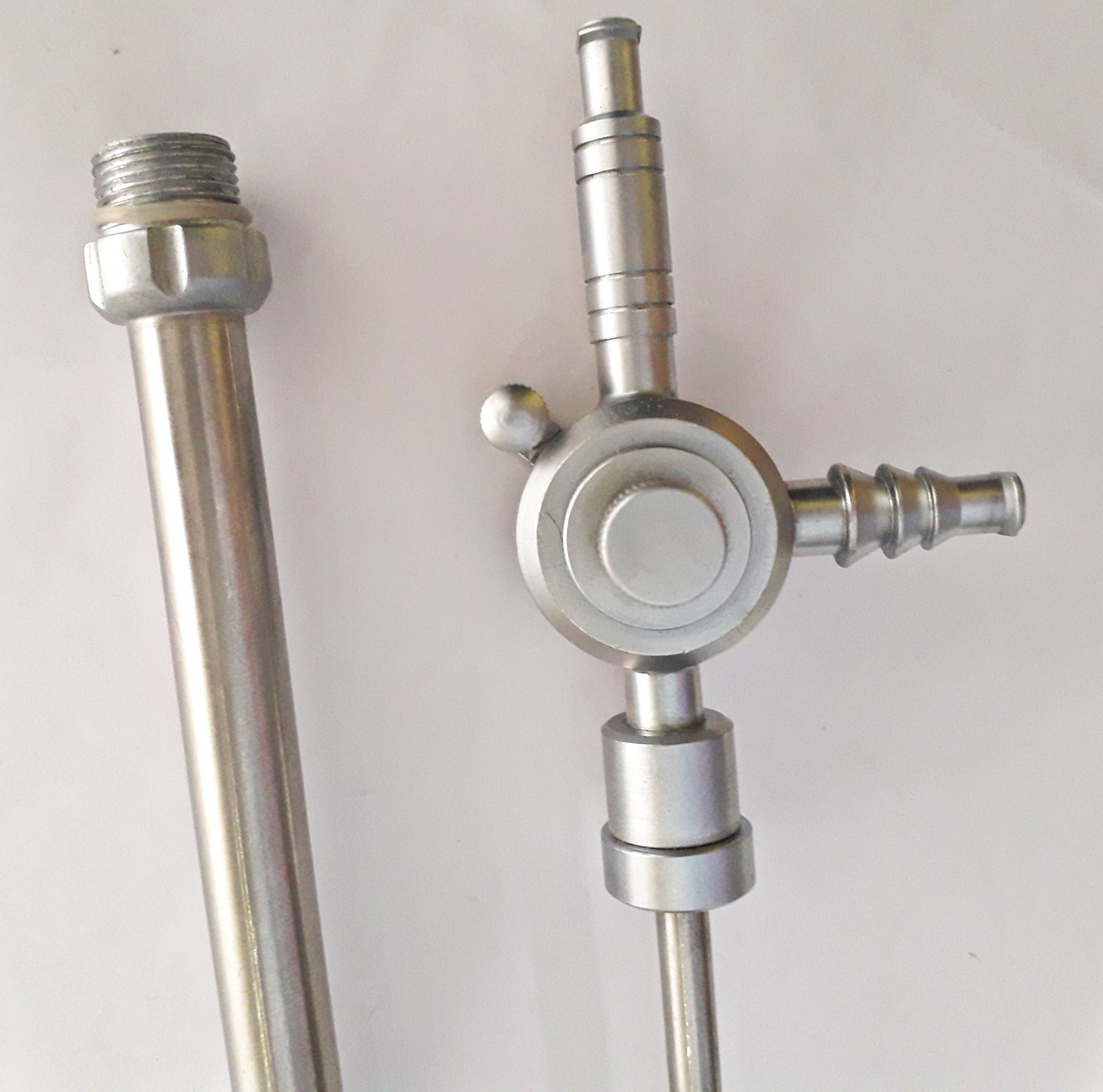 Suction 5mm To 10mm Application: Hospital