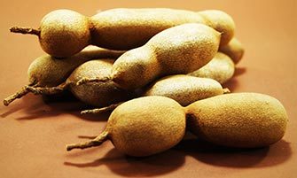 Nature Tamarind - Solid Brown Tamarind Seeds | Sour Taste, 1 Kilogram Bag, Moisture Retained, 150 Days Shelf Life