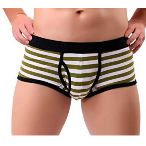 Red-white-blue Mens Underwear