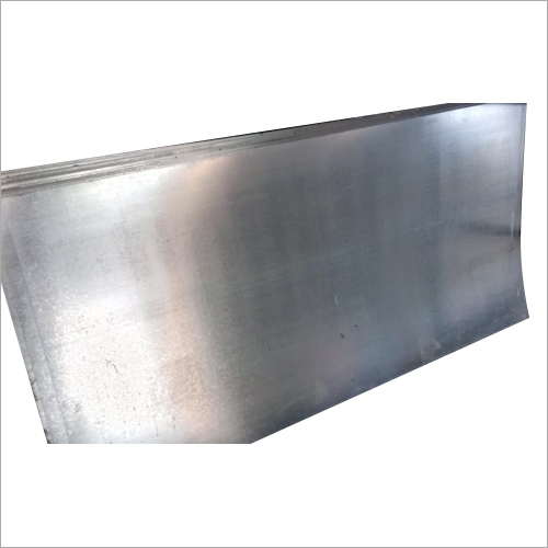 Stainless Steel Sheet