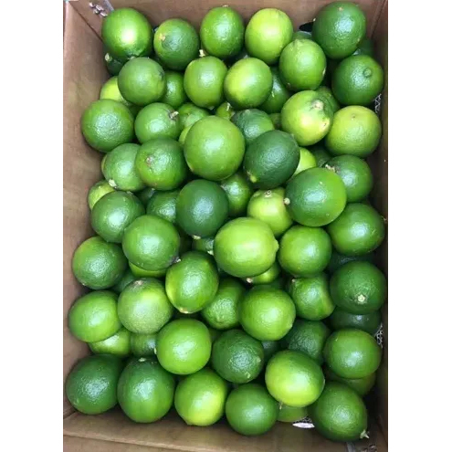 ताजा नींबू