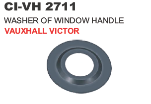 Washer Window Handle Victor