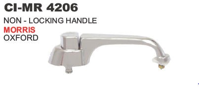 Non Locking Handle Morris