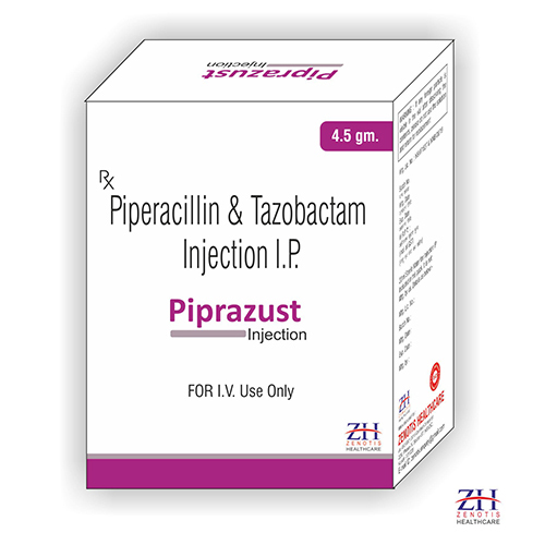 Piprazust Injection