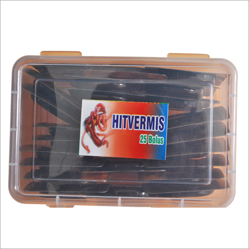 Hitvermis 25 Bolus