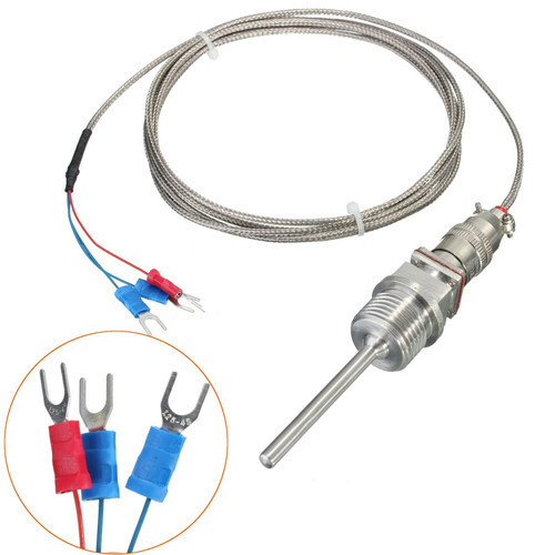 Temperature Sensor