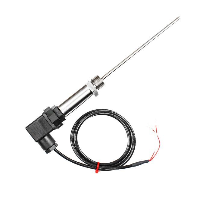 Temperature Sensor